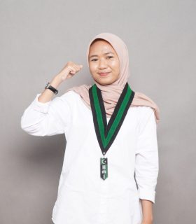 Hilyah Karimah Zakir​