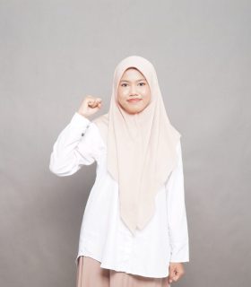 Salsabiyla Najwa ​